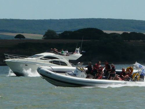 C2ribs Corporate And Team Building Image 1