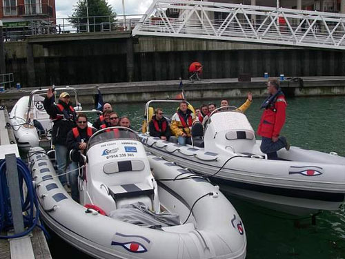 C2ribs Large Groups & Parties Image 2