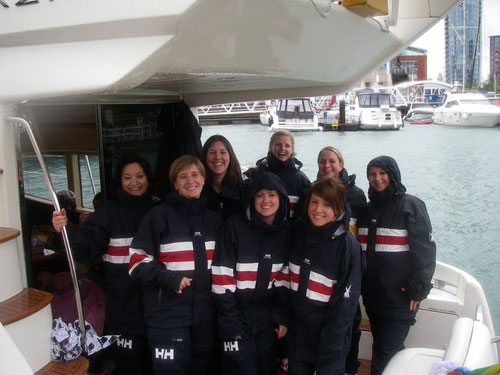 C2ribs Large Groups & Parties Image 3