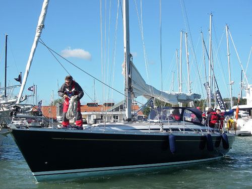C2ribs Powerboat Hire River Hamble Image 1