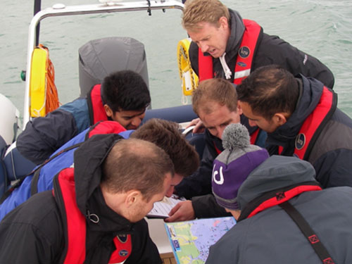 C2ribs Treasure Hunts Image1