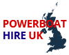 Powerboat Hire UK