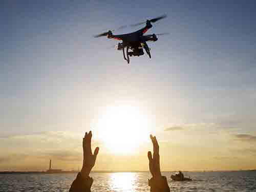 Drone